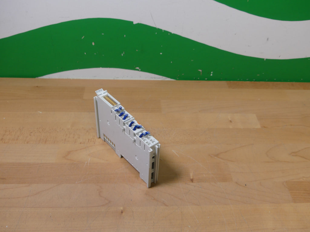 Beckhoff 16-Kanal-Digital-Eingang EL1819 EtherCAT-Klemme