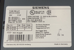 Siemens Time Relay 3RP2535-2AW30  3RP25351AW30