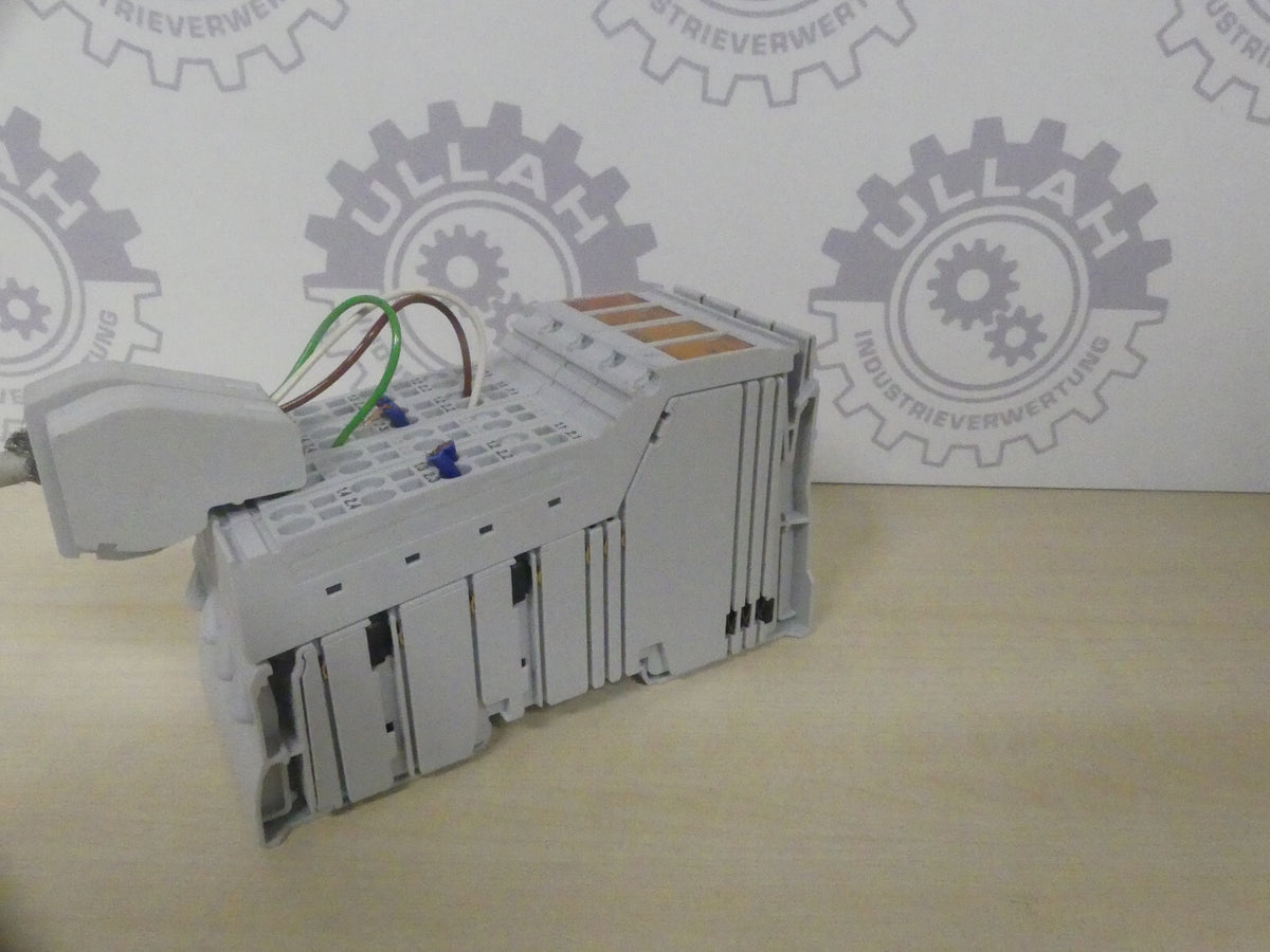 4X Rexroth R-IB IL RS232-PRO-PAC MNR:R911170440-103