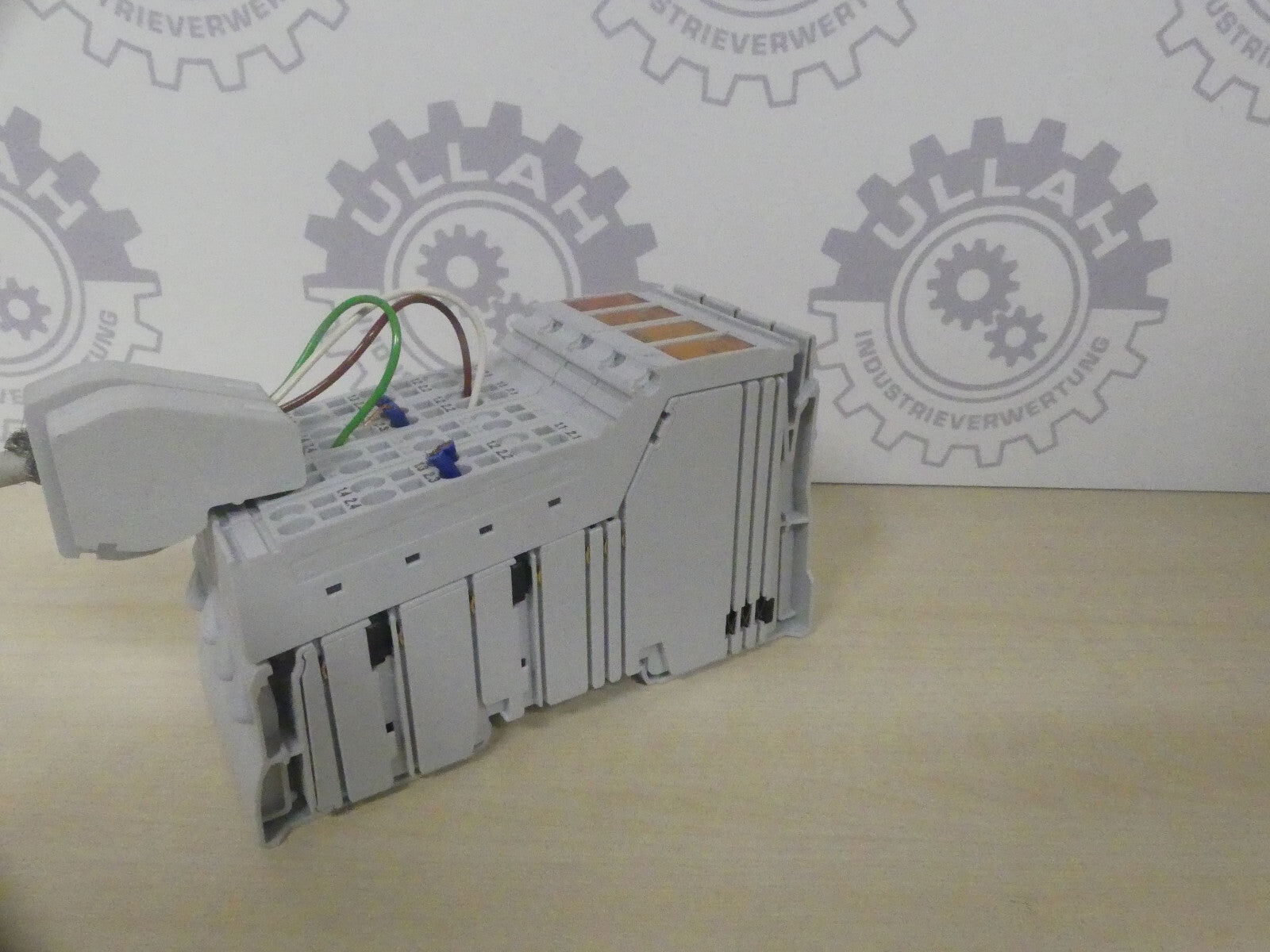 4X Rexroth R-IB IL RS232-PRO-PAC MNR:R911170440-103