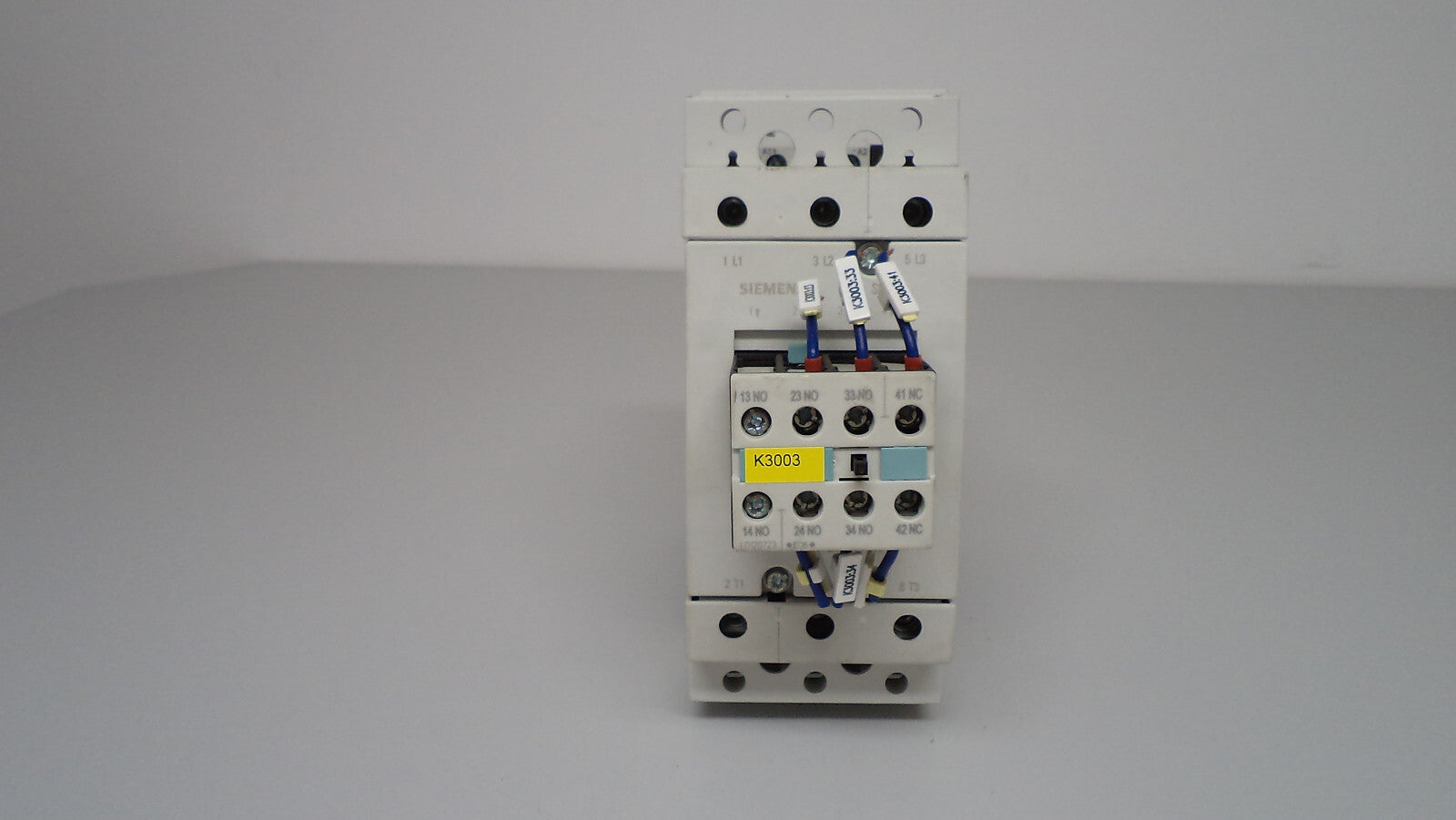 Siemens Sirius 3RT1044-1BB44