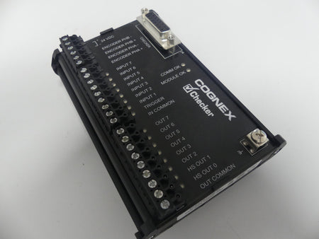 Cognex CKR-200-IOBOX-002
