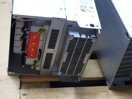 schneider pdrive mx eco 4v45  me4d45aaa inverter  45kw-65kva-60hp s.Bilder