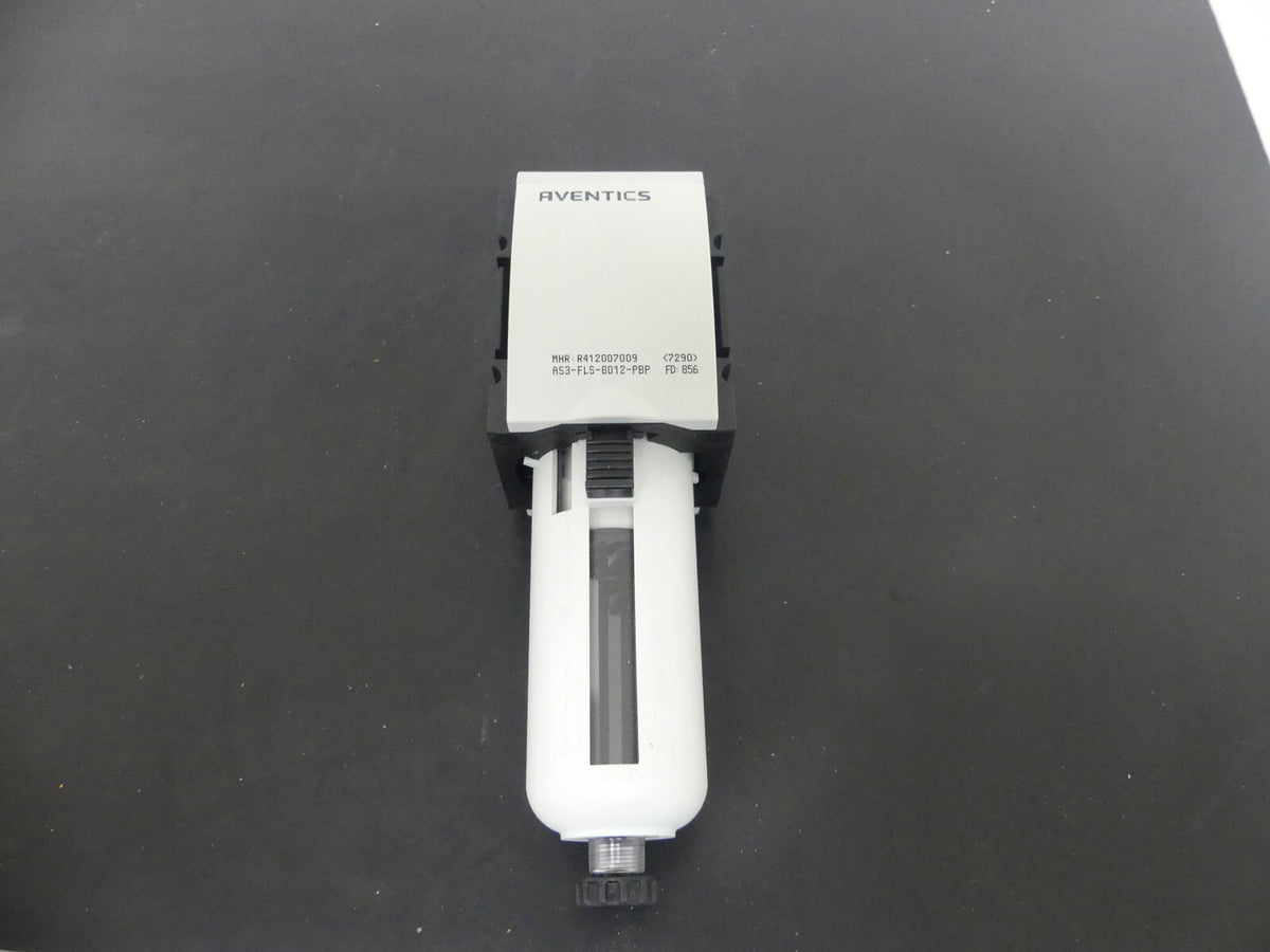 AVENTICS R412007009  ASE3-FLS-6012-PBP