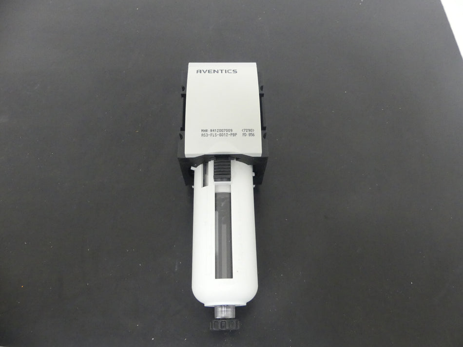 AVENTICS R412007009  ASE3-FLS-6012-PBP