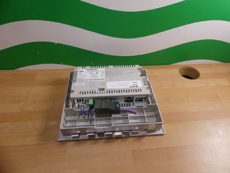 Siemens 6AV6 642-0DA01-1AX1