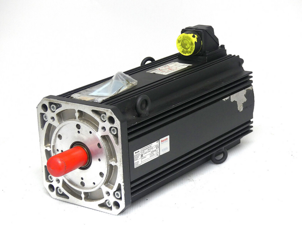 REXROTH MDD112D-N-040-N2M-130BG0