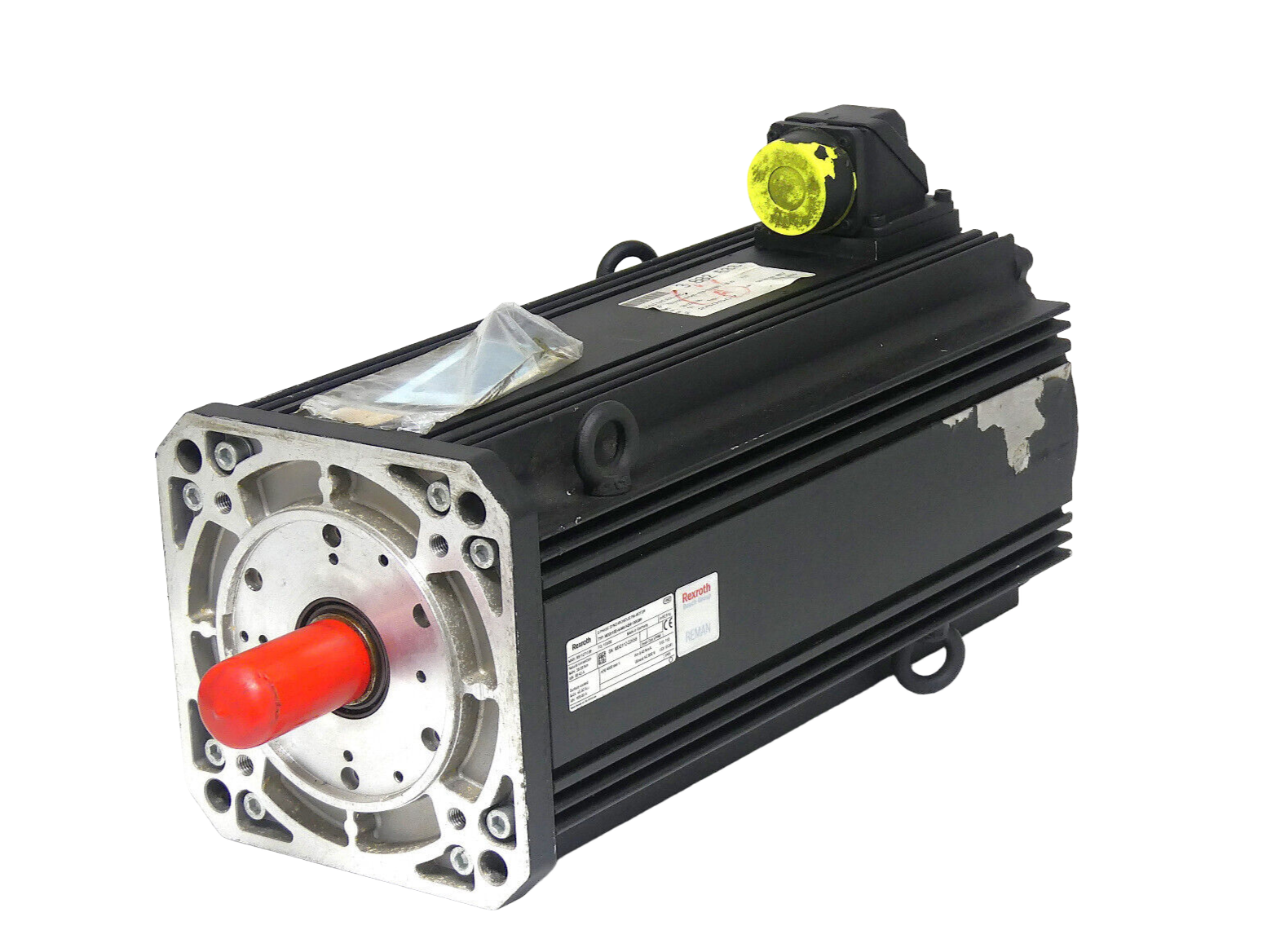 REXROTH MDD112D-N-040-N2M-130BG0