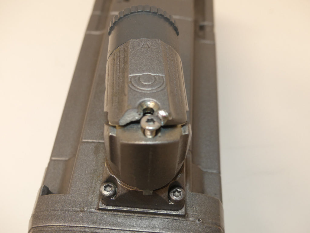 SIEMENS SIMOTICS S 1FT7034-1AK71-1CH1 leicht Beschädigt s.Bilder