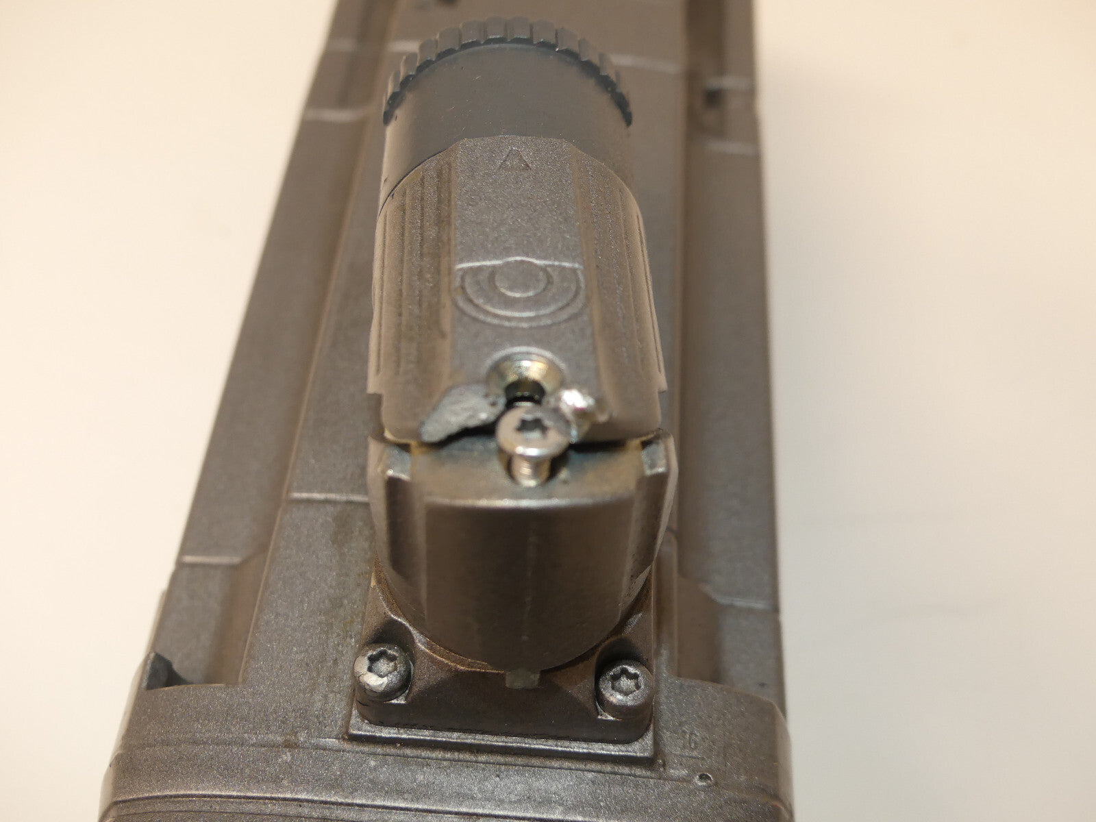 SIEMENS SIMOTICS S 1FT7034-1AK71-1CH1 leicht Beschädigt s.Bilder