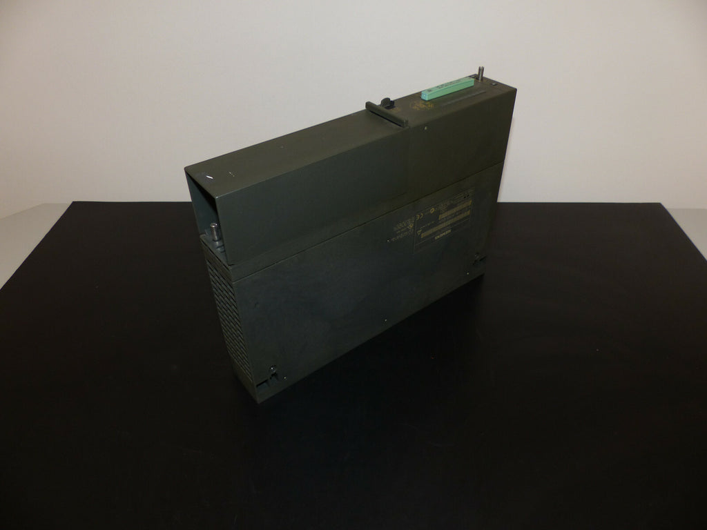 Siemens 6ES7 416-3FR05-0AB0