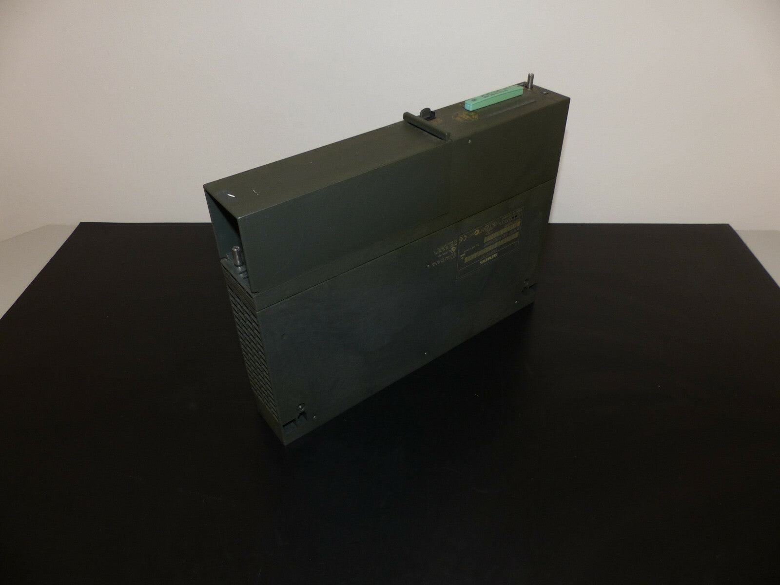 Siemens 6ES7 416-3FR05-0AB0