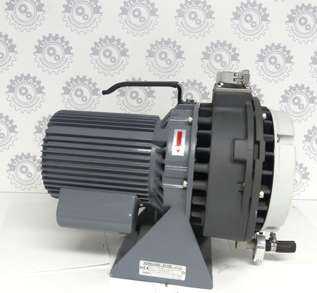 OERLIKON LAYBOLD SCROLLVAC SC115D-Oilfree