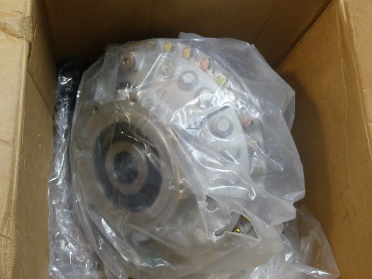 VOITH TURBO 366T 09-X NR 7580052 Kupplung  s.Bilder