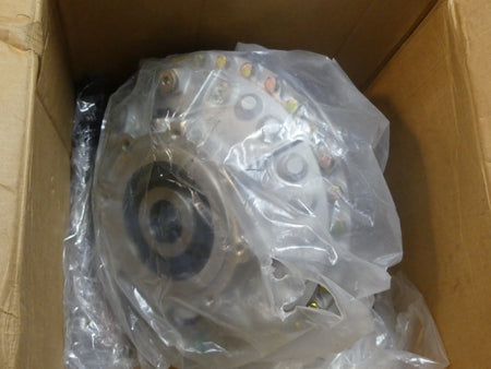 VOITH TURBO 366T 09-X NR 7580052 Kupplung  s.Bilder