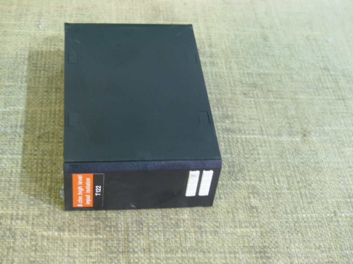 Eurotherm T122