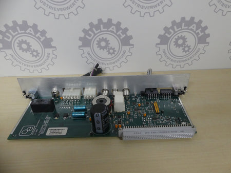 ORTHODYNE ELECTRONICS PCB 32-32746 REV B