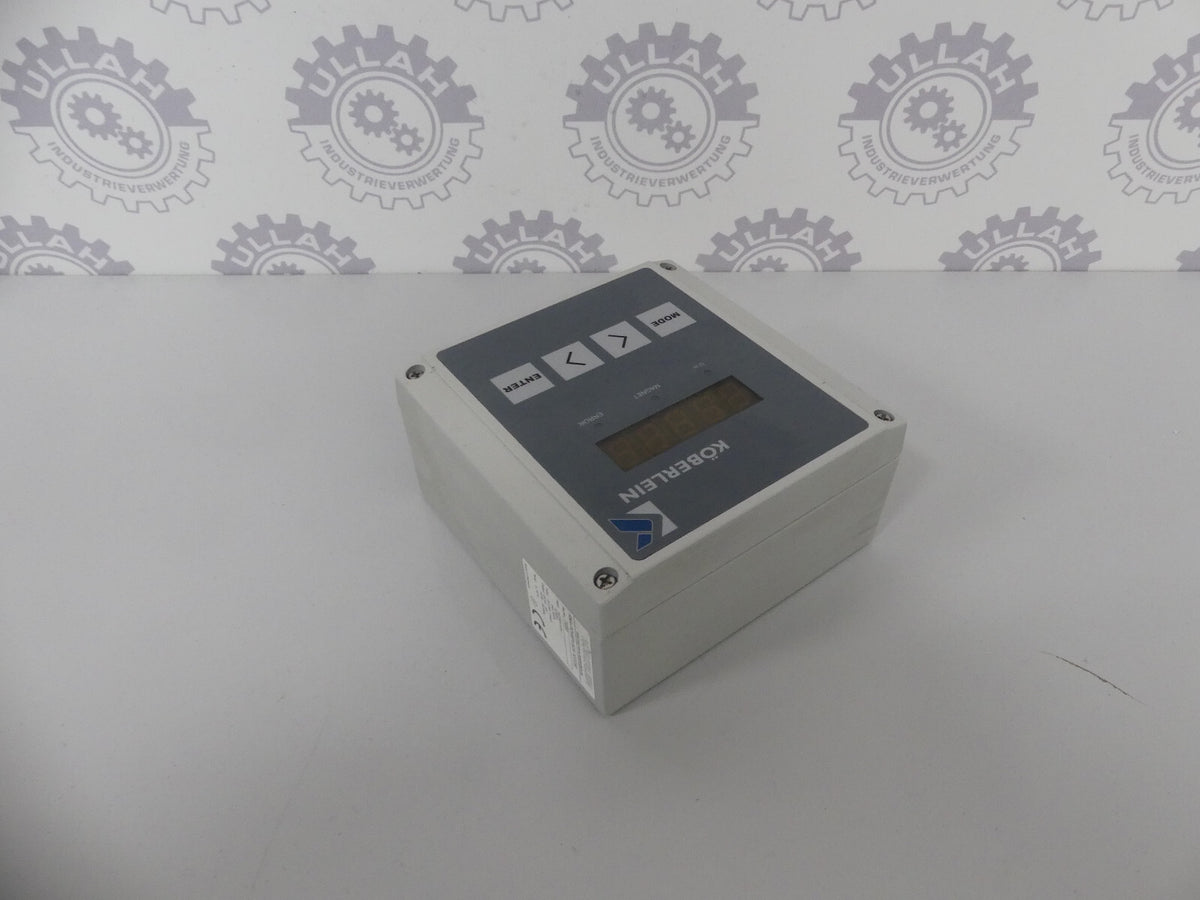 Seigert Köberlein RMA-Power-Box 107/230