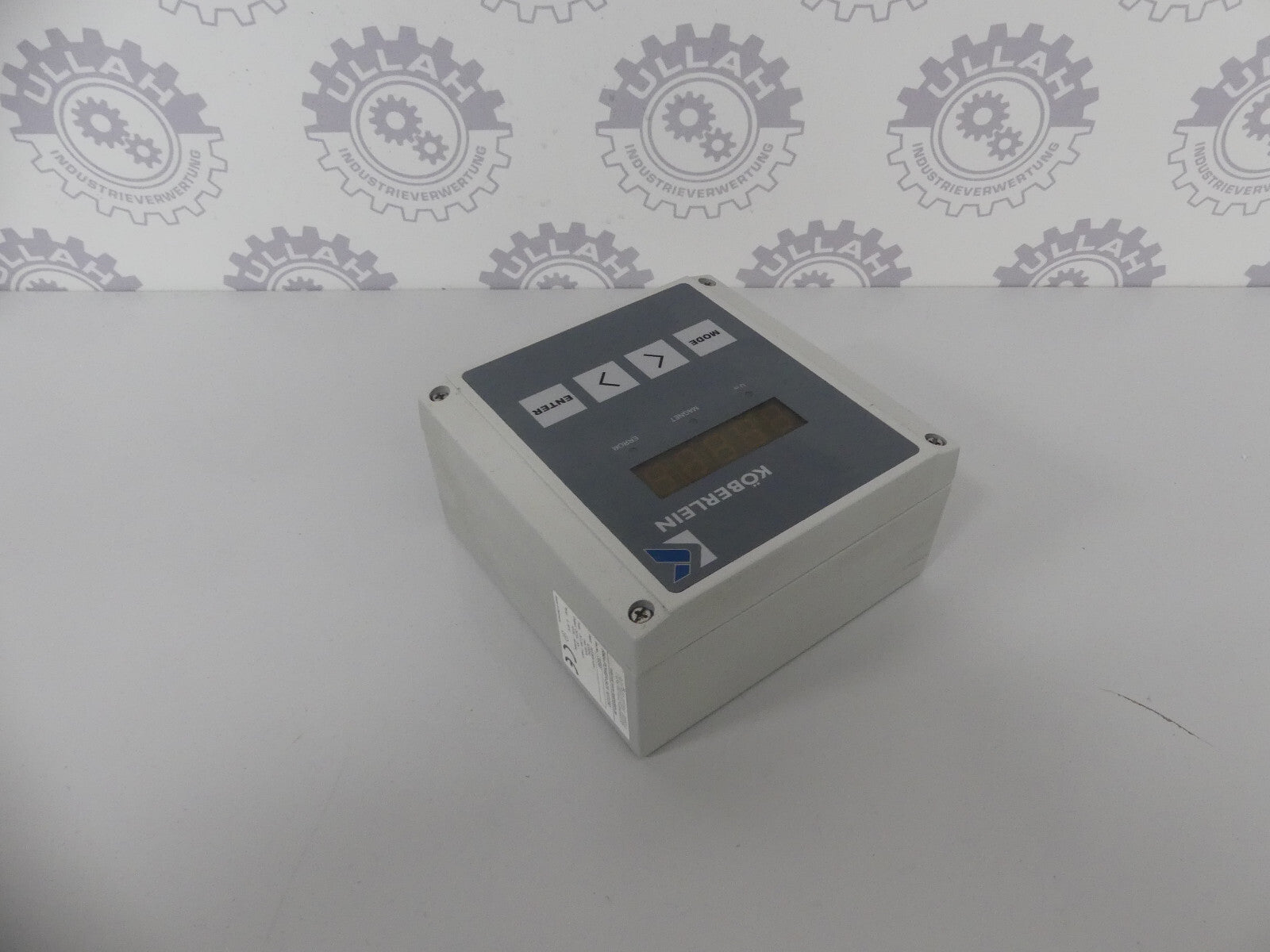 Seigert Köberlein RMA-Power-Box 107/230