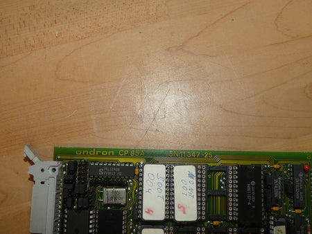 Andron CP 85A  5N11347-25