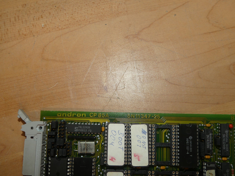 Andron CP 85A  5N11347-25