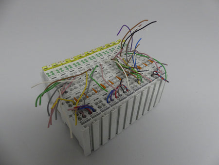 11X BECKHOFF KL 1114