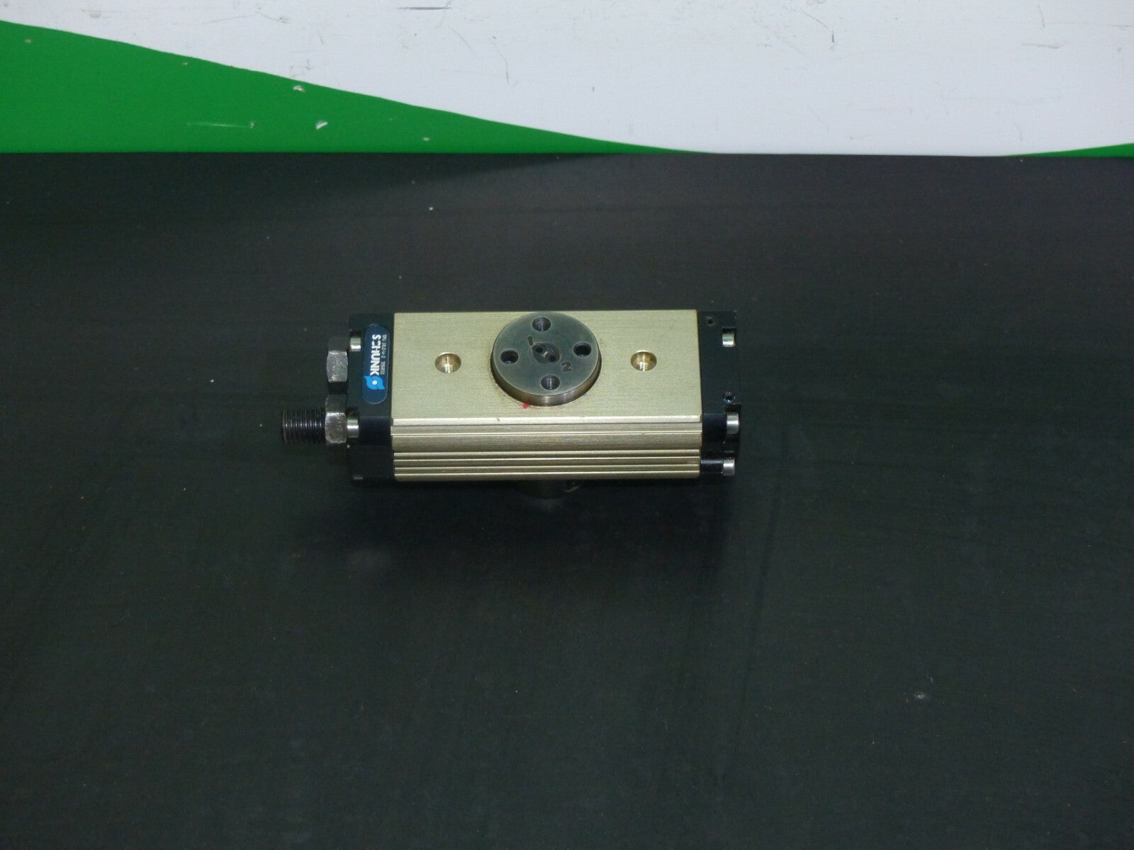 Schunk SRU 10.2-W-4 // 356832