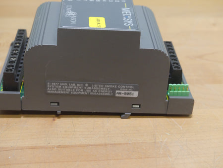 Johnson Controls Metasys XP9104