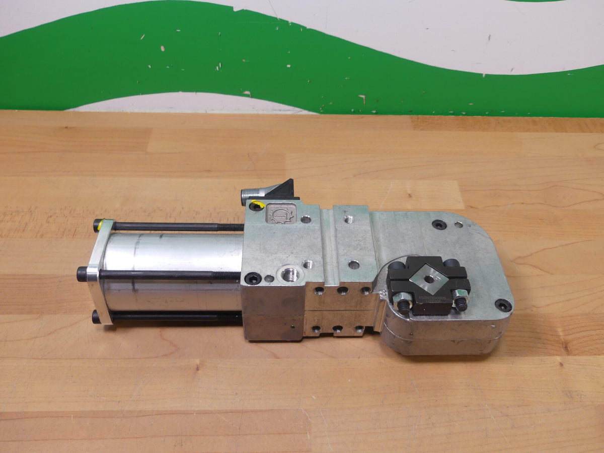 Tüenkers V 40 LWA00 T12  V40LWA00T12 Vario Clamp