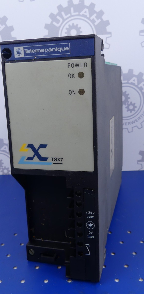 Telemecanique TSXSUP61 Supply