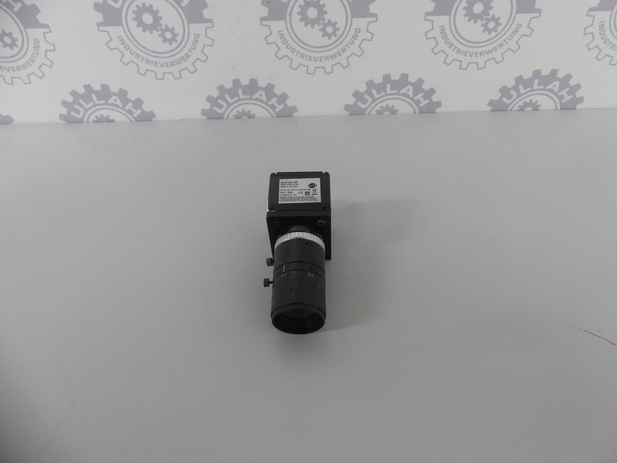 SVS-Vistek Industrial Camera SVCam | eco274MVGE
