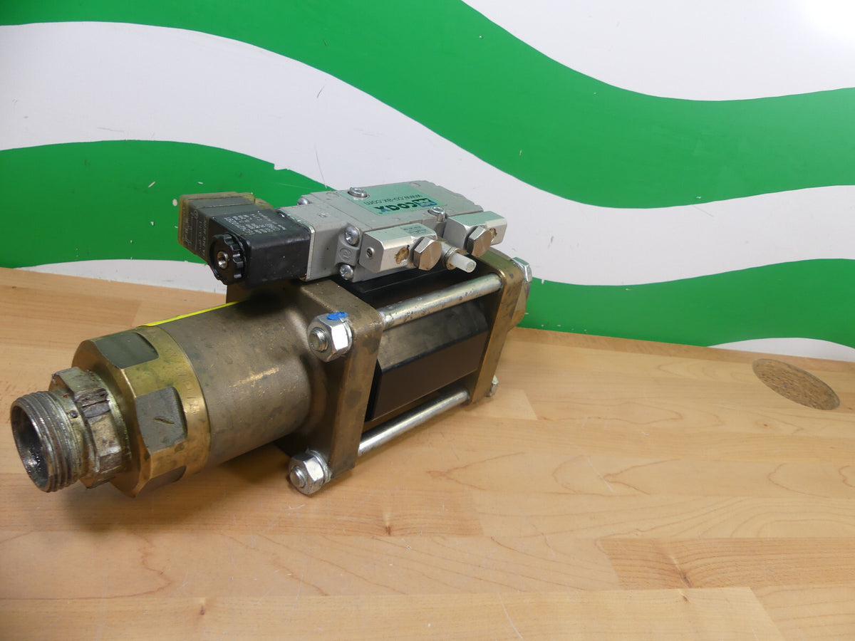 Coay 5-VMK 25 NC s.Bilder