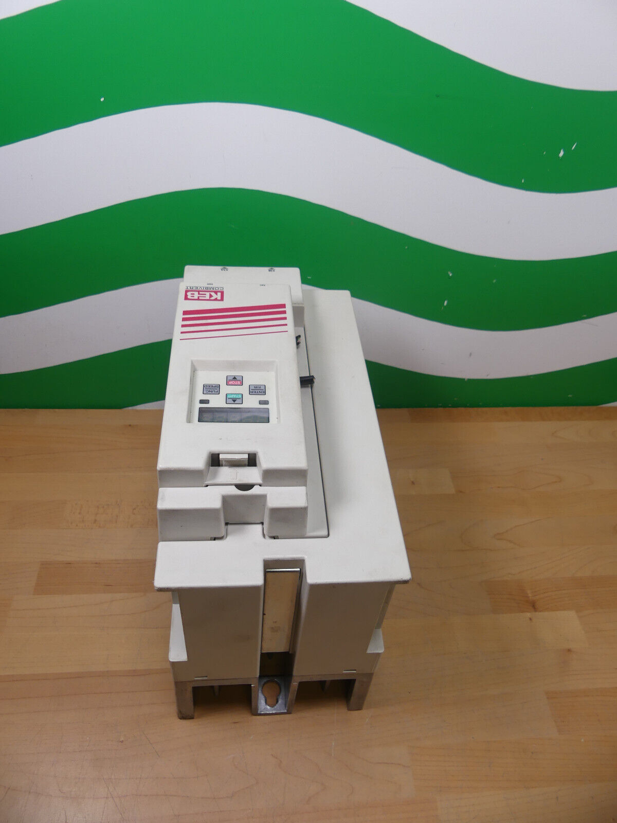 KEB 14F5B1E-3A0A COMBIVERT FREQUENZUMRICHTER