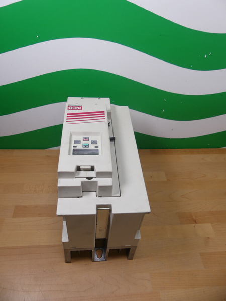 KEB 14F5B1E-3A0A COMBIVERT FREQUENZUMRICHTER