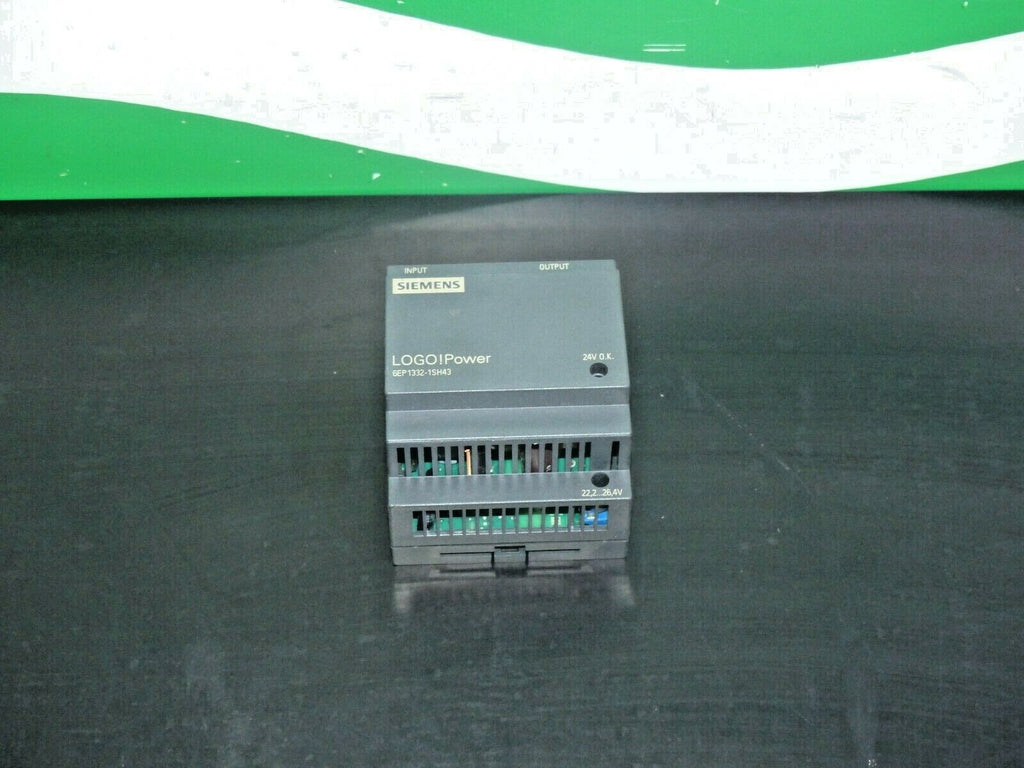 Siemens 6EP1332-1SH43