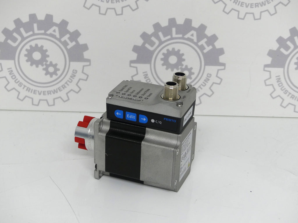 FESTO EMCS-ST-57-M-1-M-H1-AA  8074447