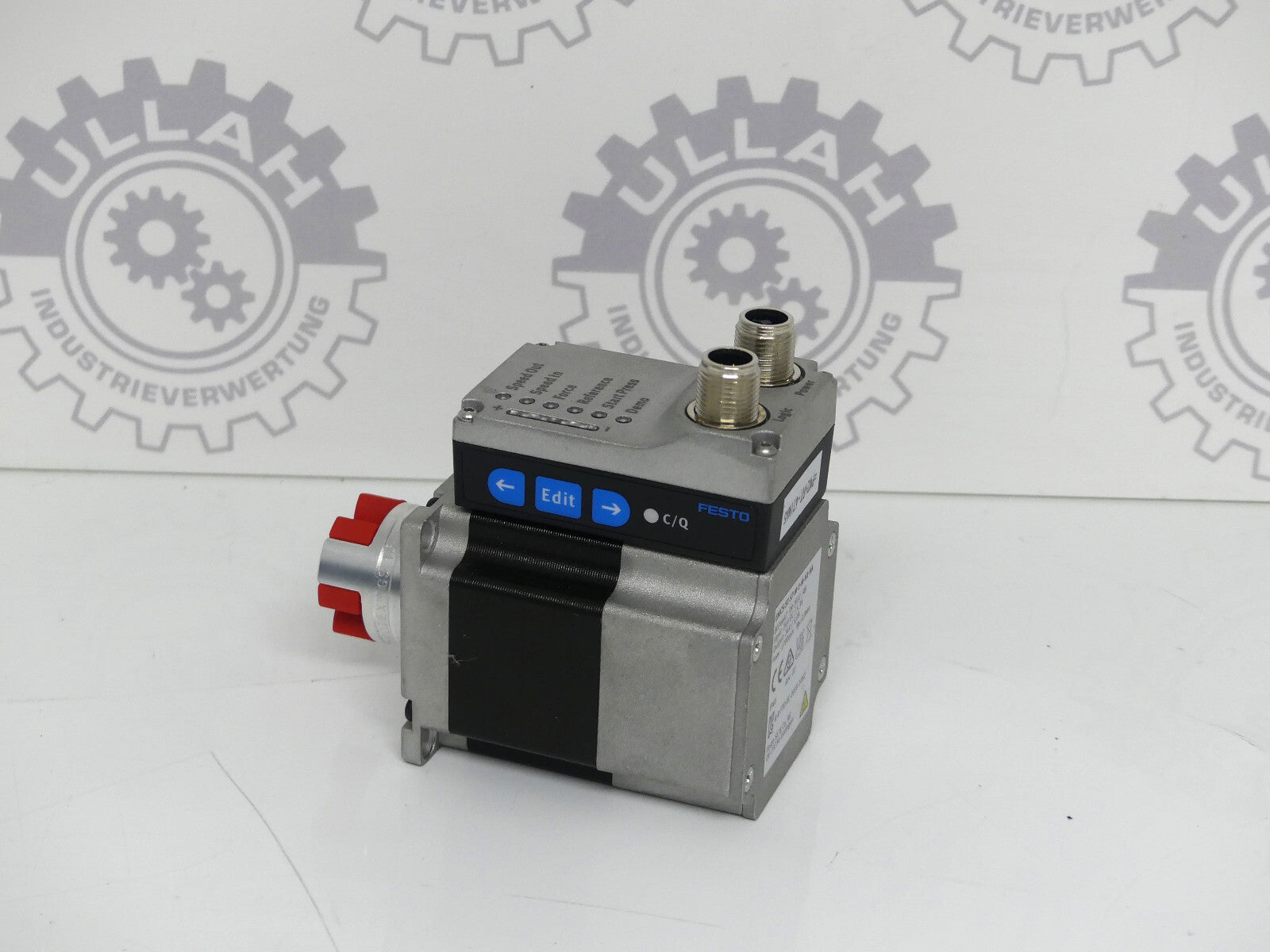 FESTO EMCS-ST-57-M-1-M-H1-AA  8074447