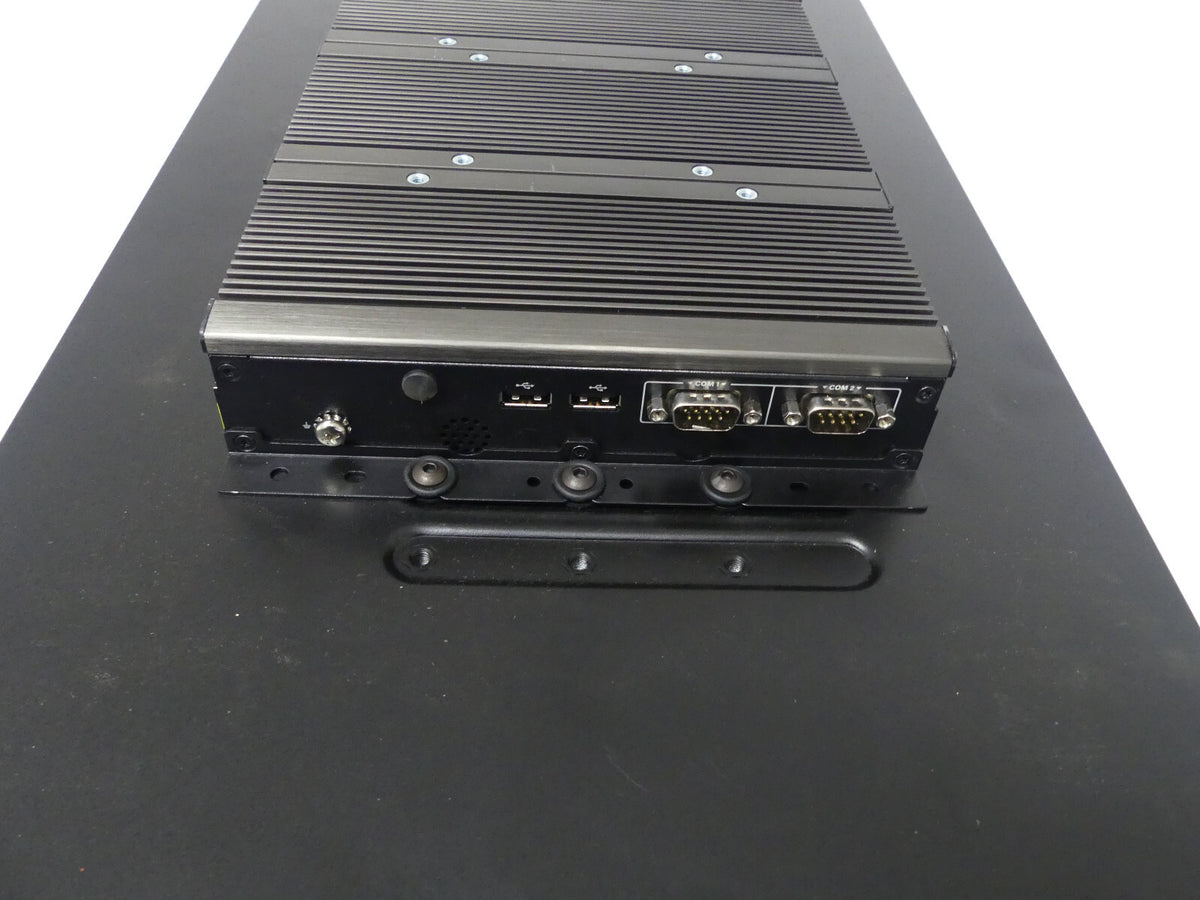 CINCOZE Industrial Panel PC  CV-W121C-R11/3Y+P2102-i5-R10/3Y