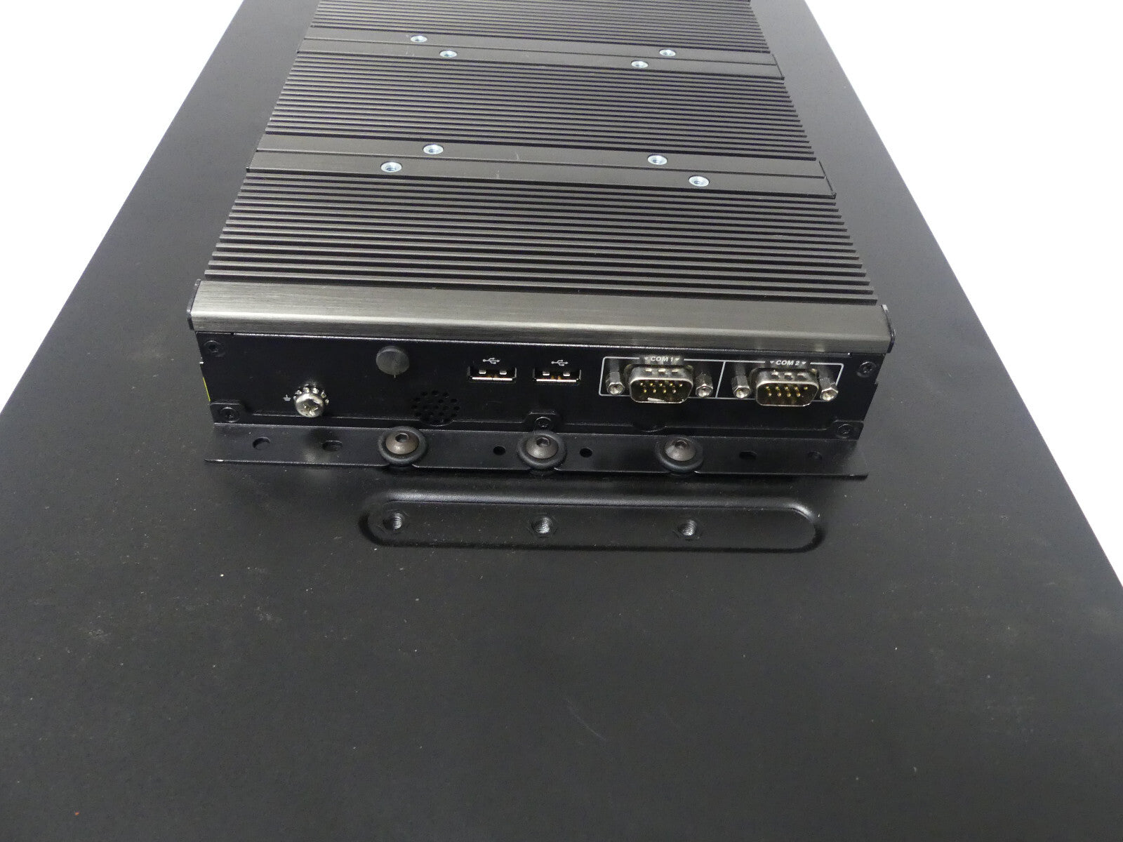 CINCOZE Industrial Panel PC  CV-W121C-R11/3Y+P2102-i5-R10/3Y