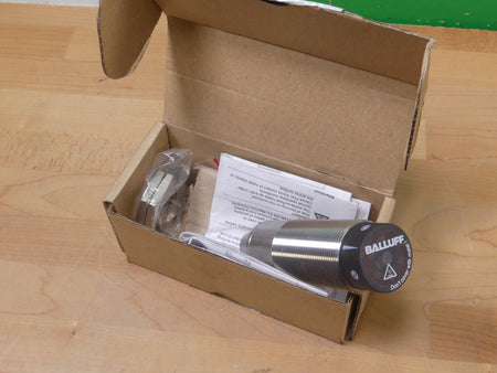 Balluff BIC0054 Fluid Pressure Regulator