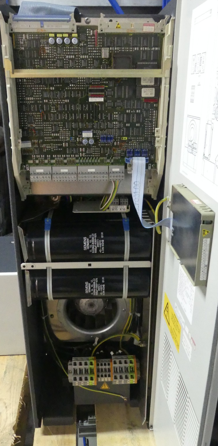 Siemens 6SE 1233-2AA00-Z