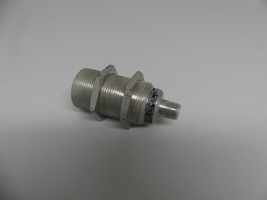 ifm II 5742  Sensor IIK3015BBPKG/US