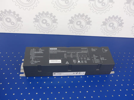 SIEMENS SIDOOR ATD420W 6FB1141-2AT10-3WE2