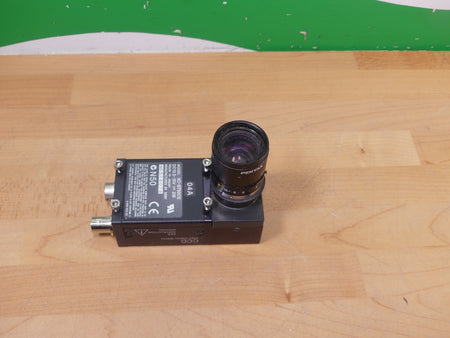 SONY XC-ST50CE Video Kamera Modul + Zoom Lens