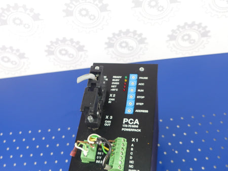 Phytron-Elektronik PCA 172-70 MINI POWERPACK
