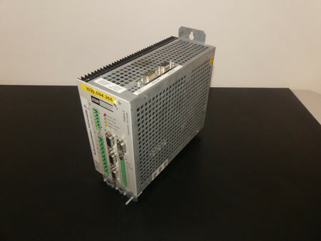 ESR TrioDrive D servo amplifier B1-R1-A1-F2