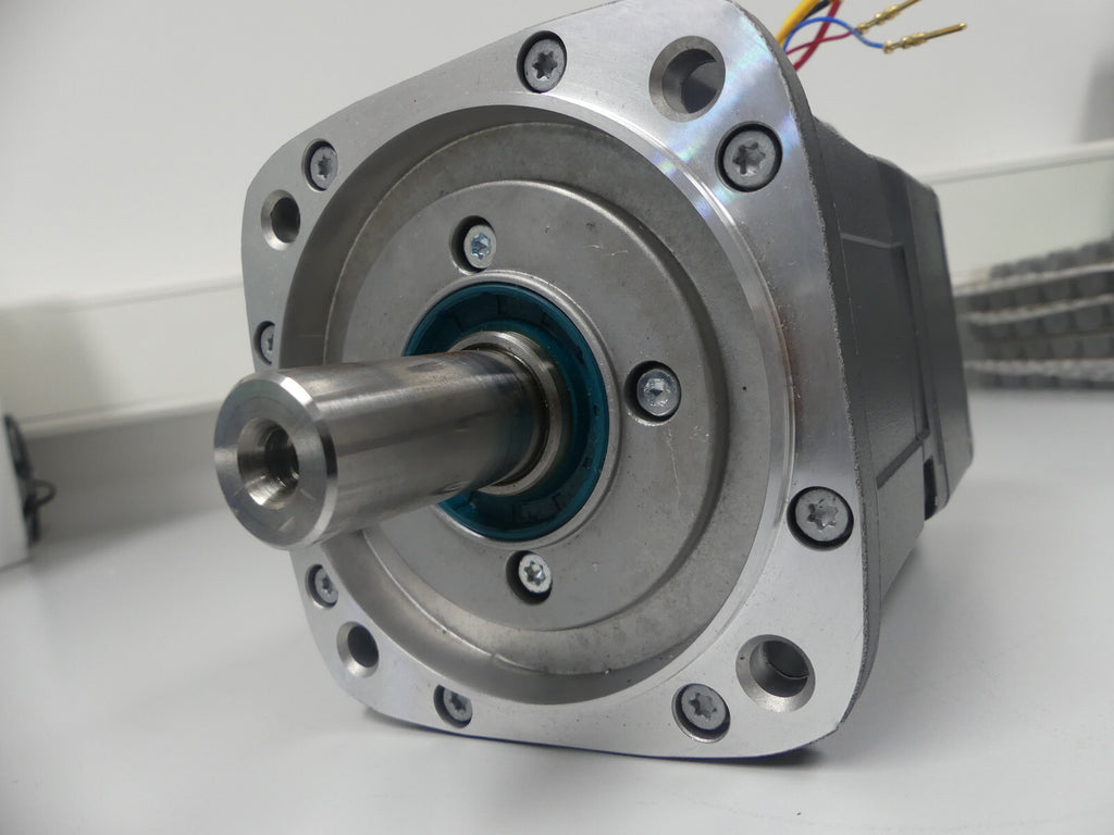 Siemens 1FK7060-2AF71-1RH1 DEFEKT