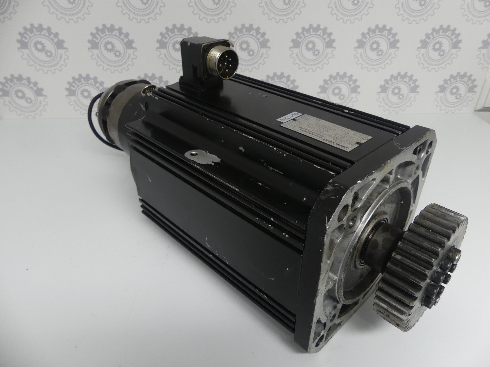 Indramat MAC112B-0-GD-3-C/130-A-0