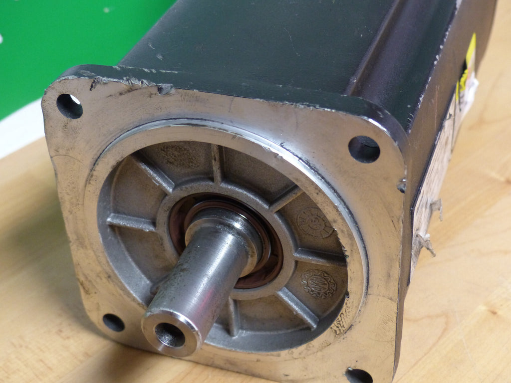 Rexroth Msk061c-0600-nn-m3-ug0 - nnnn  PM Motor