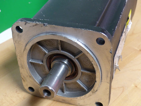 Rexroth Msk061c-0600-nn-m3-ug0 - nnnn  PM Motor